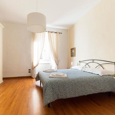 Borgo Pinti Frescos 6 Sleeps Lejlighed Firenze Eksteriør billede