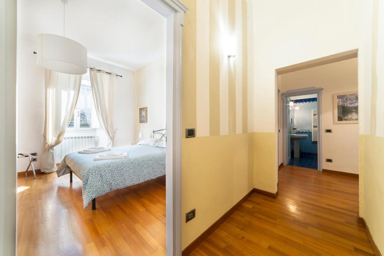 Borgo Pinti Frescos 6 Sleeps Lejlighed Firenze Eksteriør billede