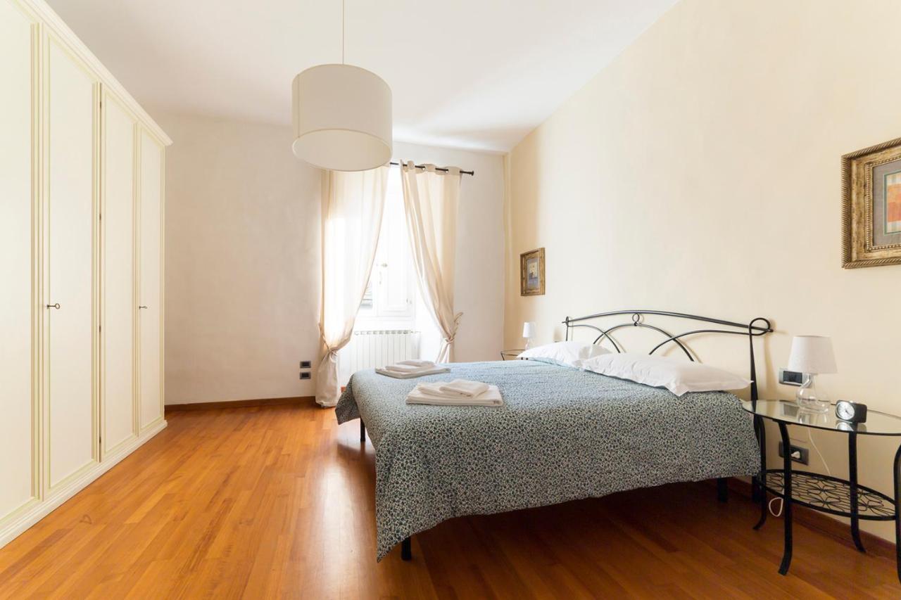 Borgo Pinti Frescos 6 Sleeps Lejlighed Firenze Eksteriør billede
