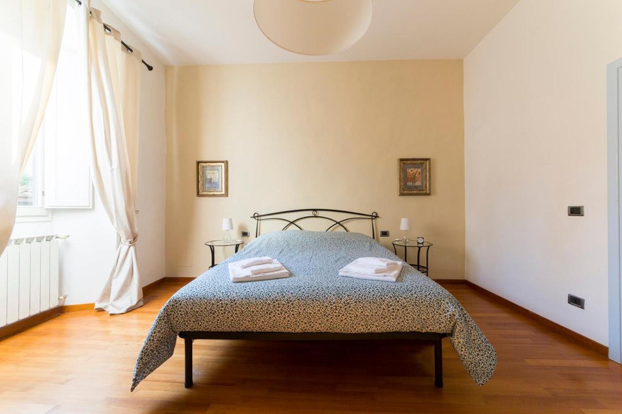 Borgo Pinti Frescos 6 Sleeps Lejlighed Firenze Eksteriør billede