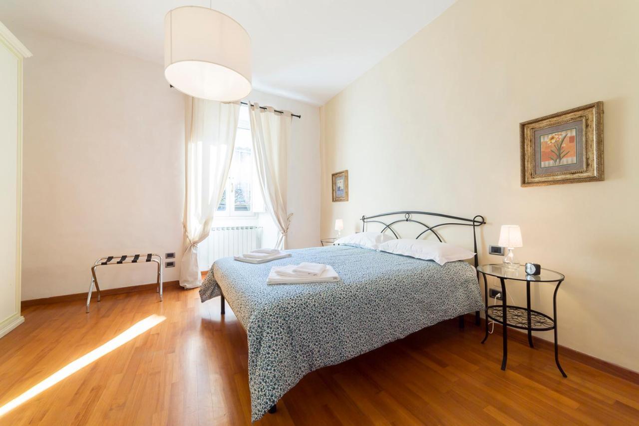 Borgo Pinti Frescos 6 Sleeps Lejlighed Firenze Eksteriør billede