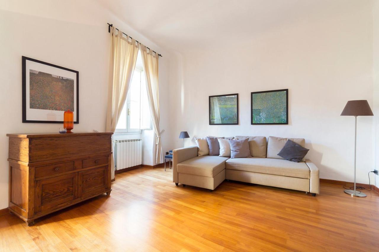 Borgo Pinti Frescos 6 Sleeps Lejlighed Firenze Eksteriør billede