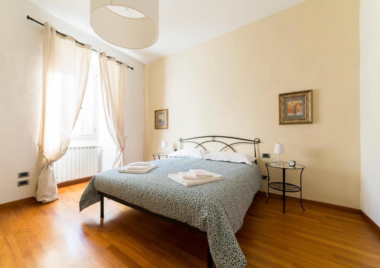 Borgo Pinti Frescos 6 Sleeps Lejlighed Firenze Eksteriør billede